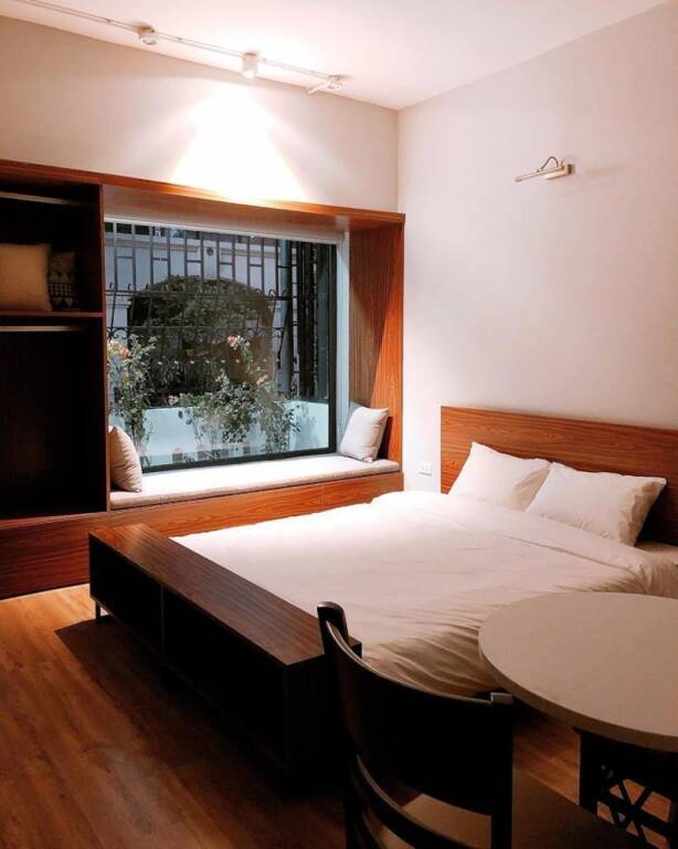 Ханой: Nha La Homestay