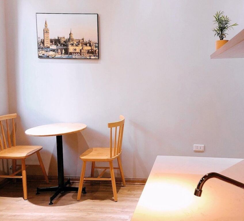 Ханой: Nha La Homestay