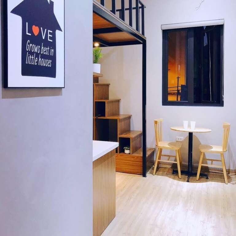 Ханой: Nha La Homestay