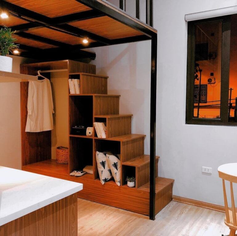 Ханой: Nha La Homestay