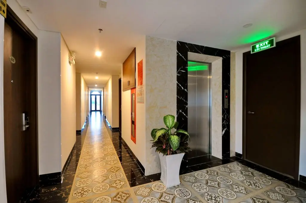 Нячанг: Crown Nguyen Hoang Hotel