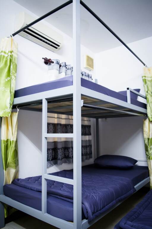 Хошимин: Dola Hostel 2
