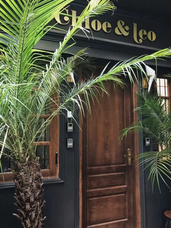 Chloe & Leo Homestay — фото 1