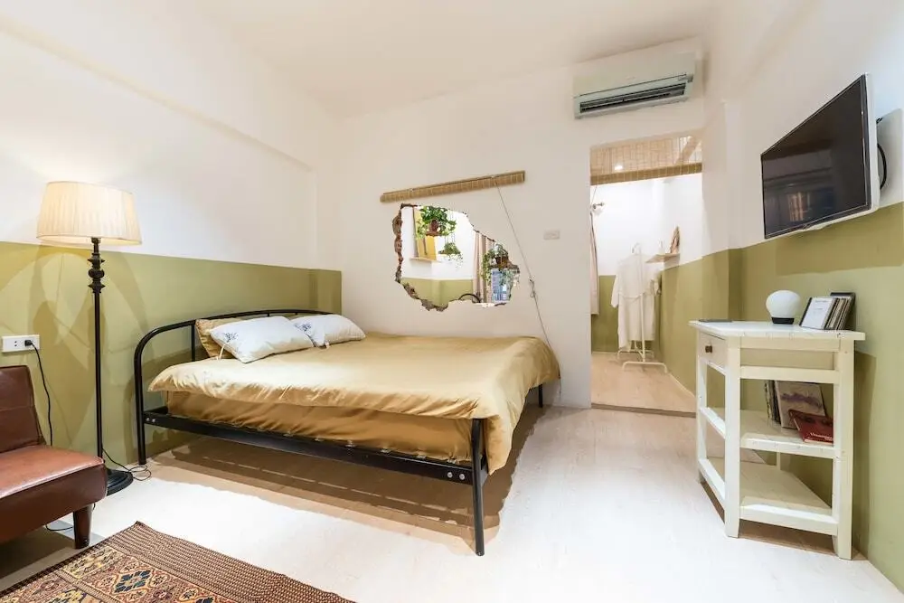 Ханой: Chloe & Leo Homestay