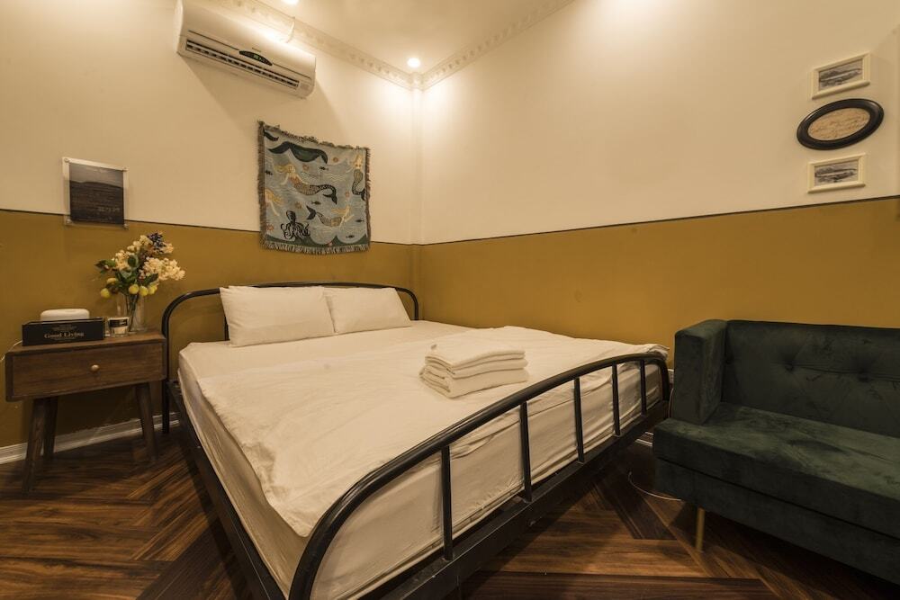 Ханой: Chloe & Leo Homestay