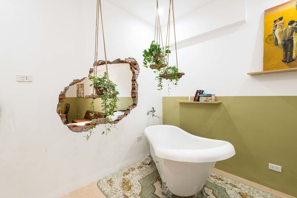 Ханой: Chloe & Leo Homestay