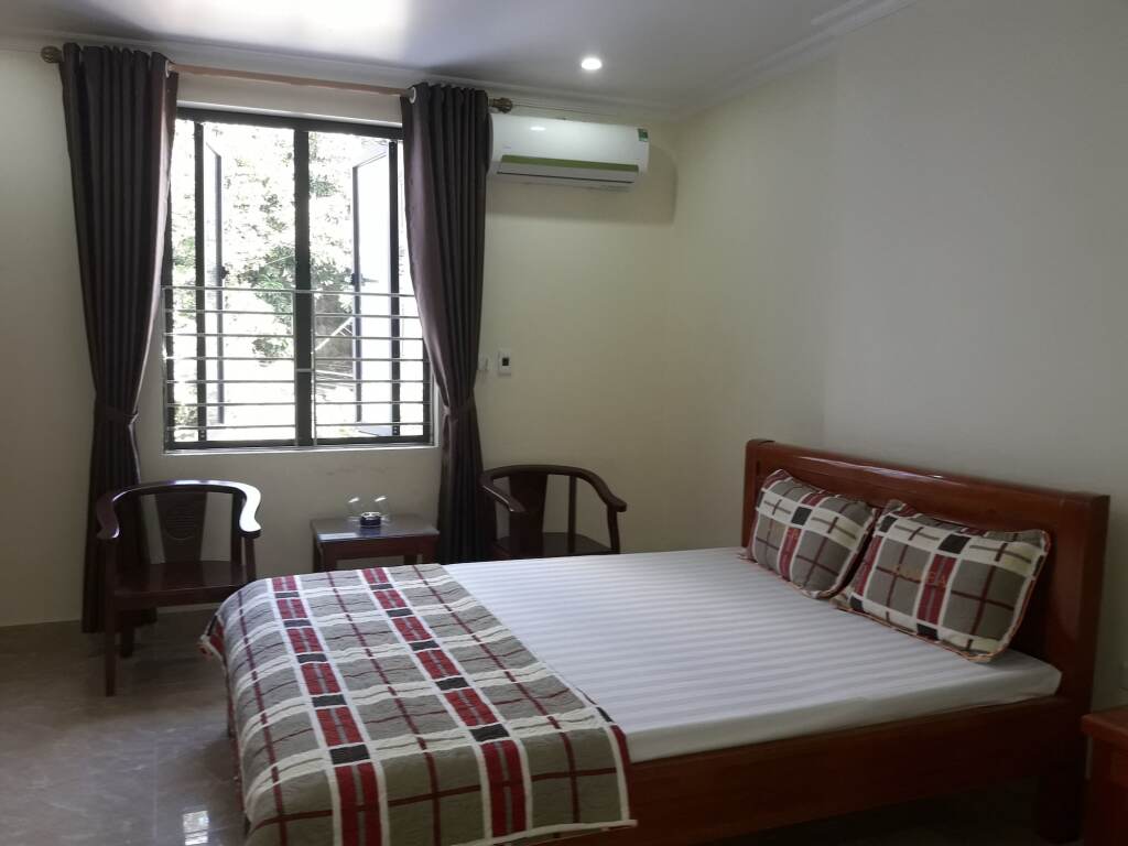 Халонг: Anh Khang Guesthouse