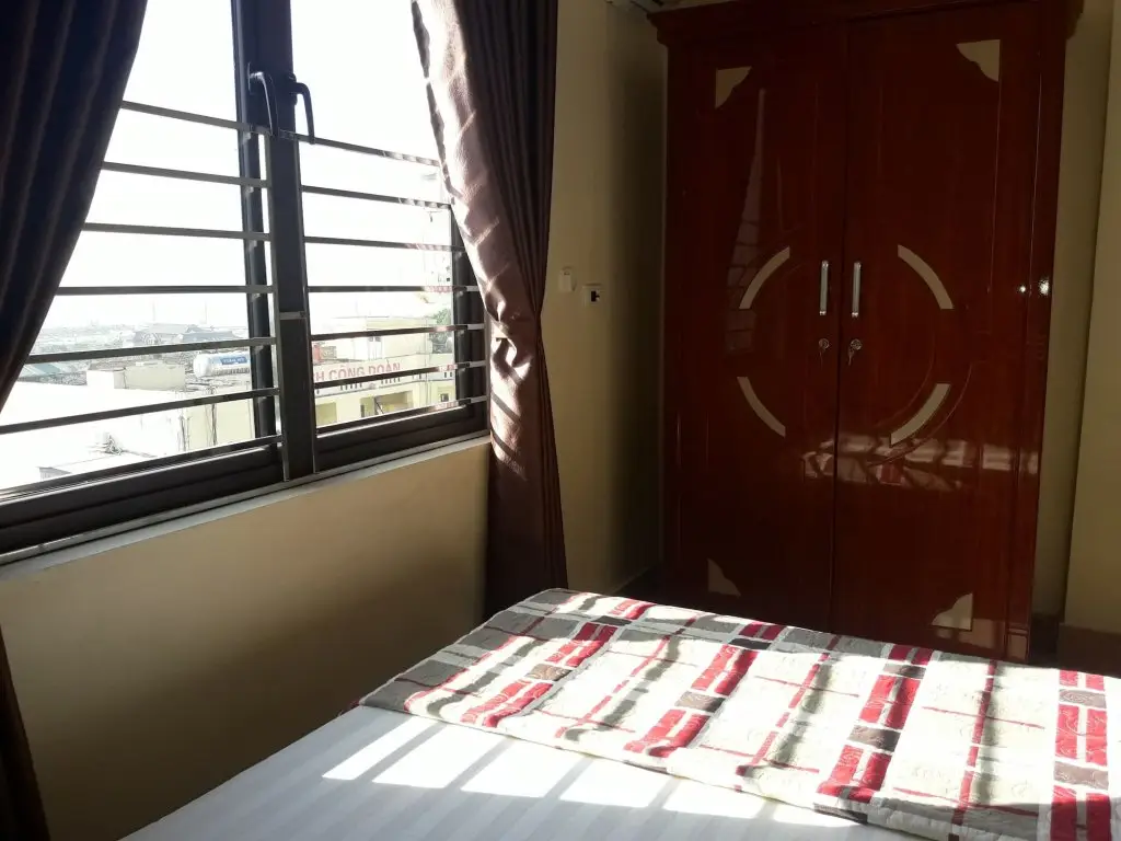 Халонг: Anh Khang Guesthouse