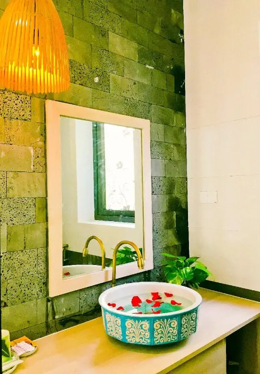 Хойан: Xanh La Homestay Hoi An