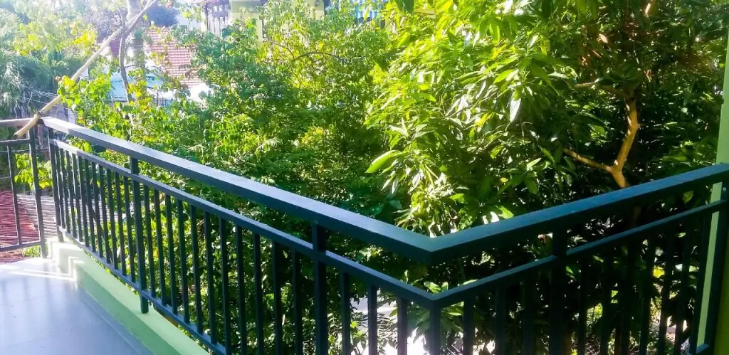 Хойан: Xanh La Homestay Hoi An