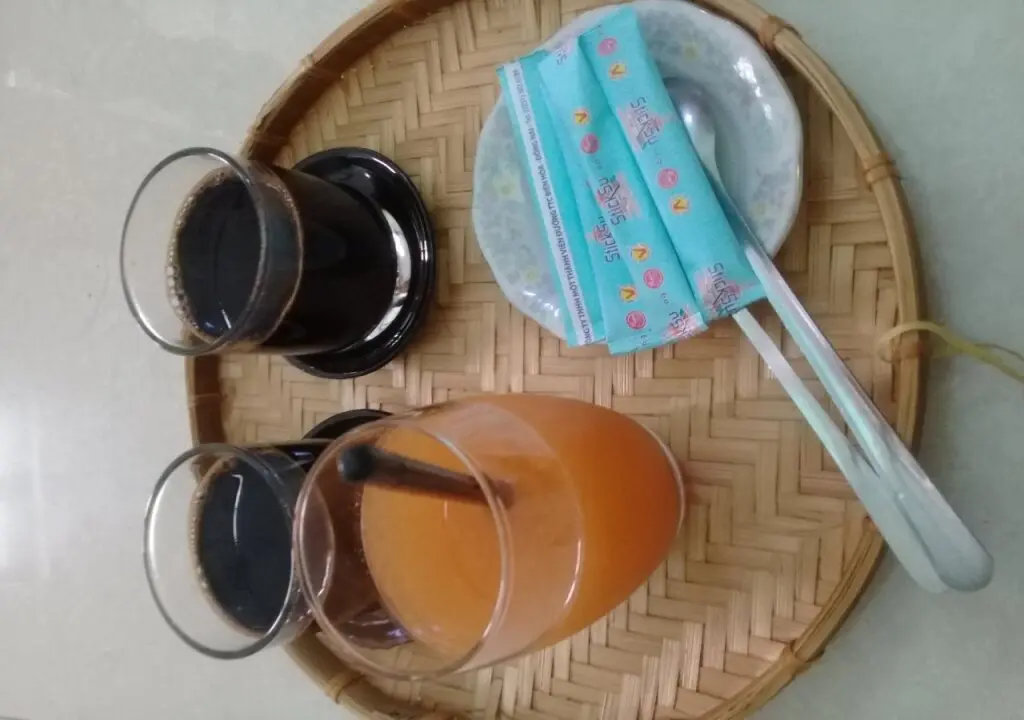 Хойан: Xanh La Homestay Hoi An