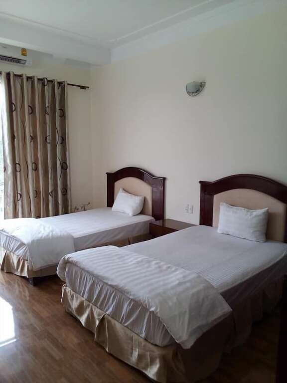 Винь: Amazon Vinh Hotel