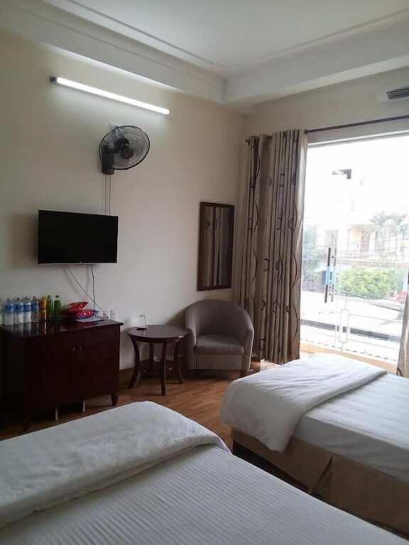 Винь: Amazon Vinh Hotel