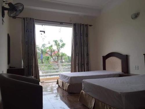 Amazon Vinh Hotel — фото 1