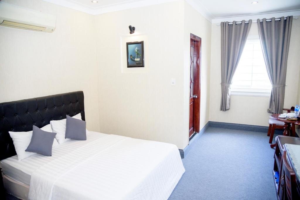 Биен-Хоа: Ha Trinh Hotel