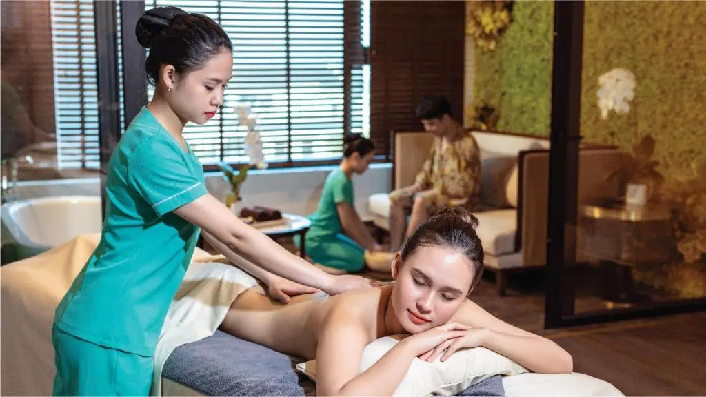Халонг: FLC Halong Bay Golf Club & Luxury Resort