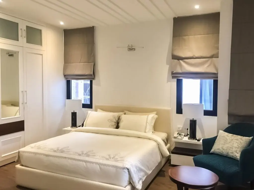 Халонг: FLC Halong Bay Golf Club & Luxury Resort