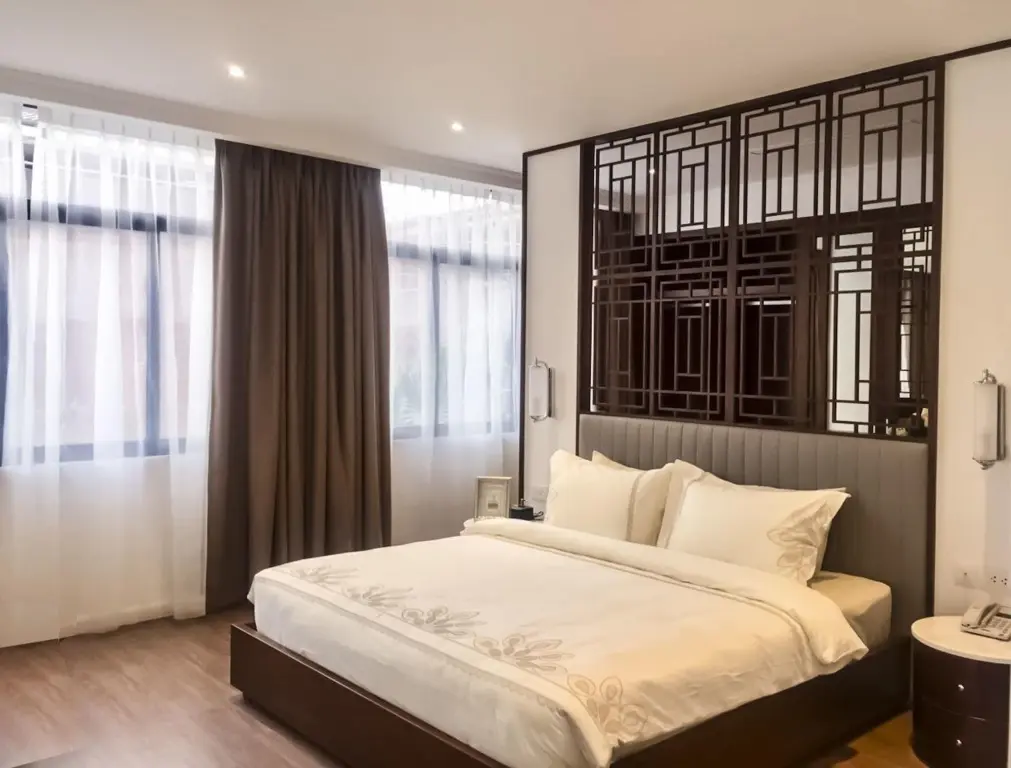 Халонг: FLC Halong Bay Golf Club & Luxury Resort
