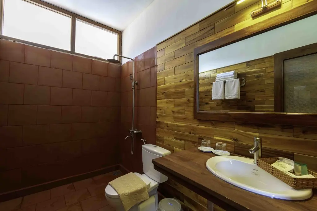 остров Фукуок: Phu Quoc Bambusa Resort