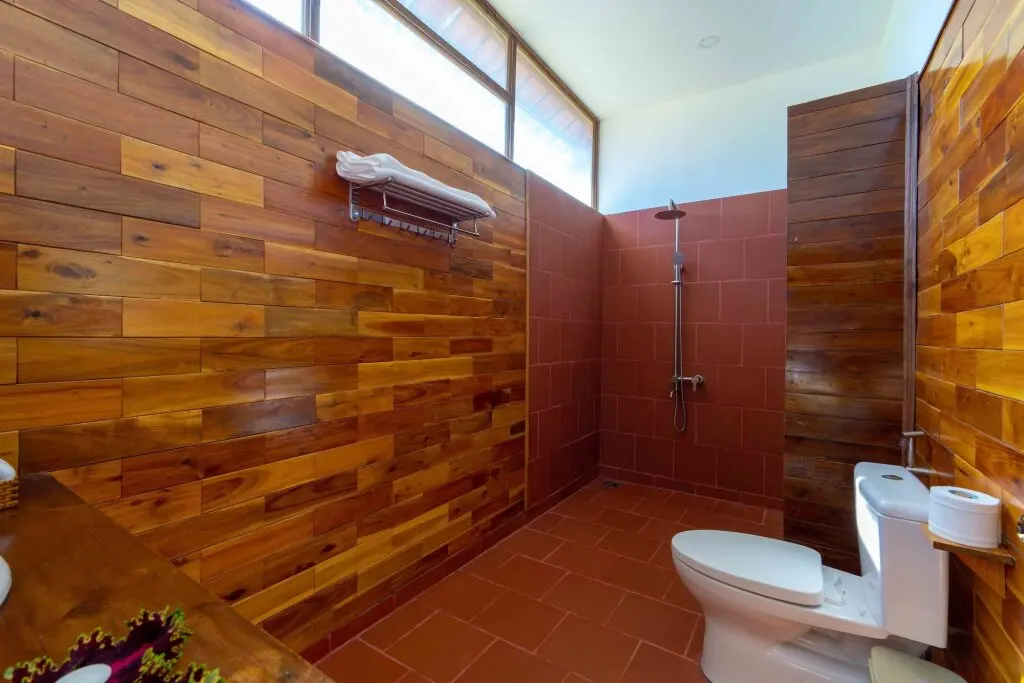 остров Фукуок: Phu Quoc Bambusa Resort