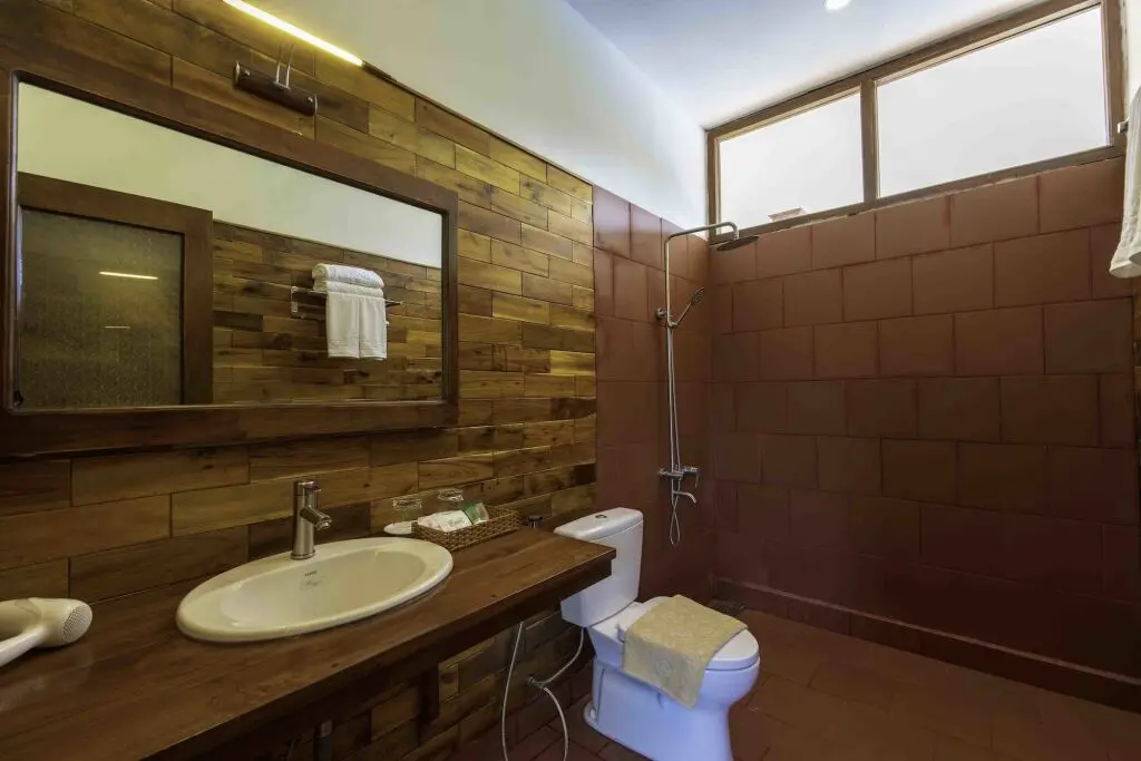 остров Фукуок: Phu Quoc Bambusa Resort