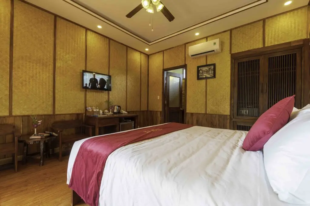 остров Фукуок: Phu Quoc Bambusa Resort