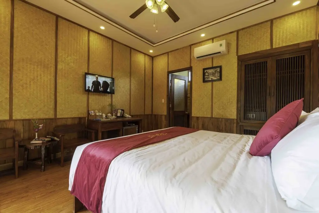 остров Фукуок: Phu Quoc Bambusa Resort