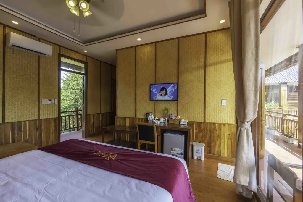 остров Фукуок: Phu Quoc Bambusa Resort