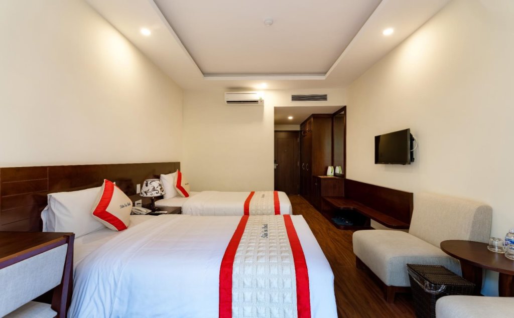 Дананг: Tiensa Danang Resort