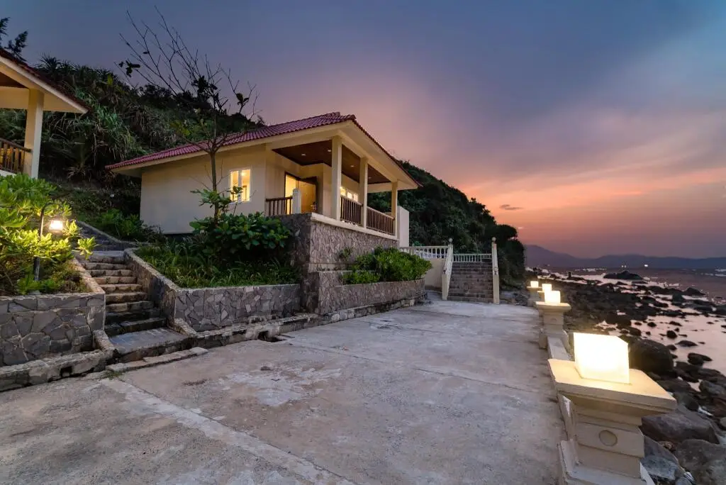 Tiensa Danang Resort — фото 1