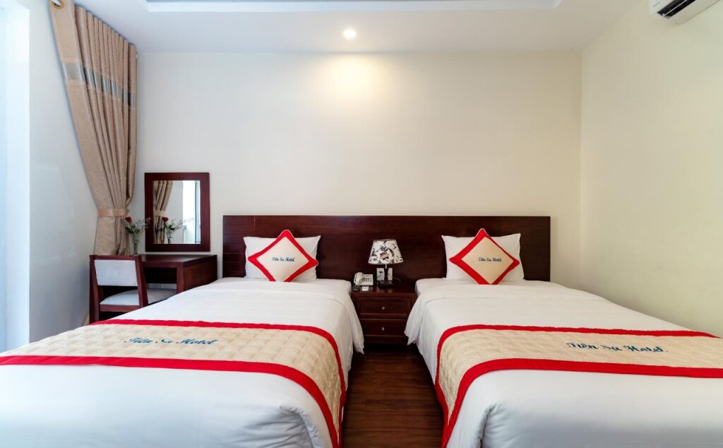 Дананг: Tiensa Danang Resort