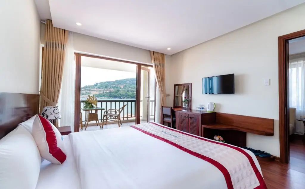 Дананг: Tiensa Danang Resort