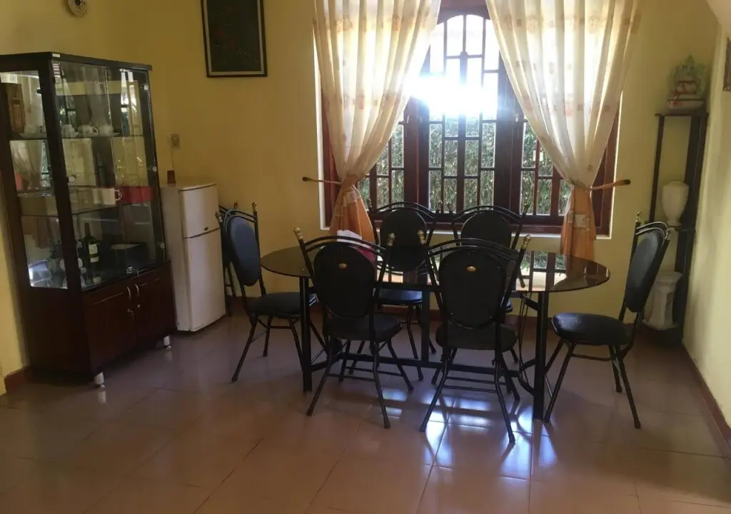 Далат: Doan's House