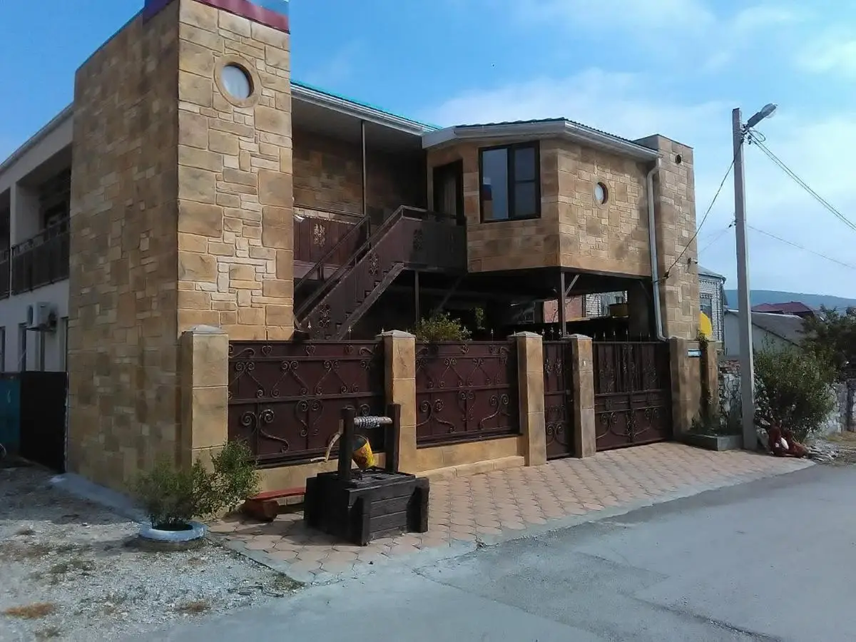 Кабардинка: Svyaz Vremyon Guest house