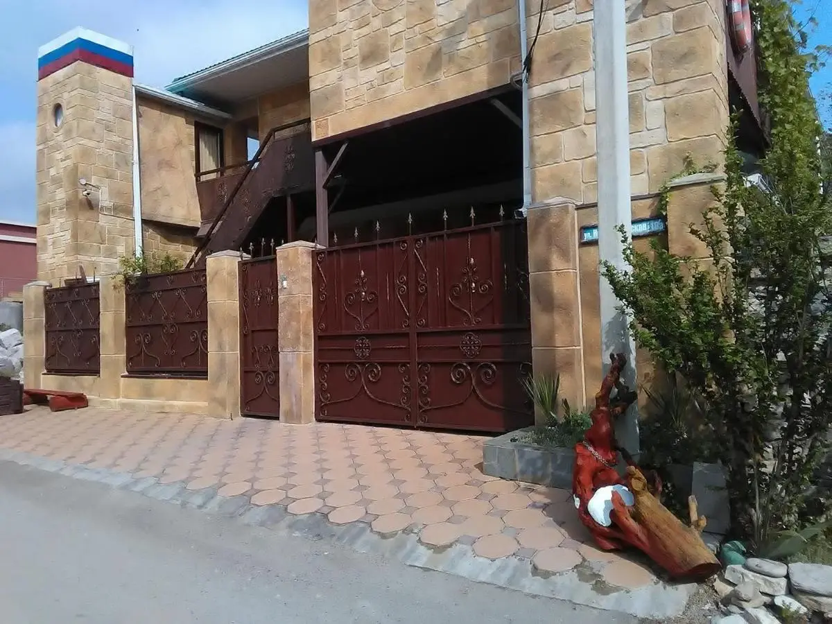Кабардинка: Svyaz Vremyon Guest house