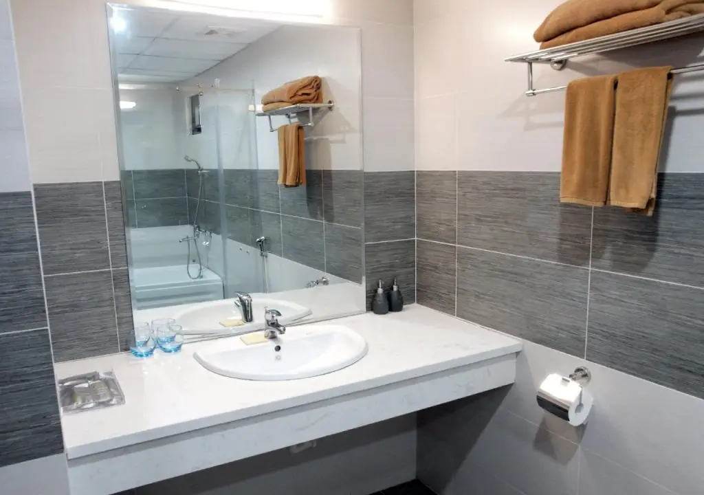 Ханой: Glory Hotel My Dinh