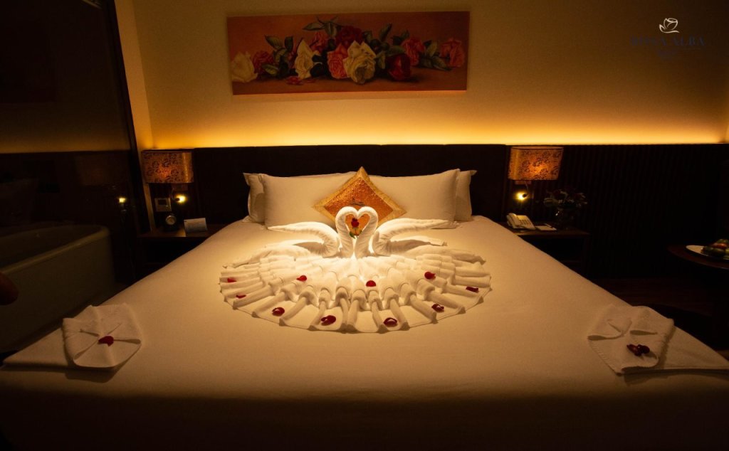 Туй-Хоа: Rosa Alba Resort & Villas Tuy Hoa
