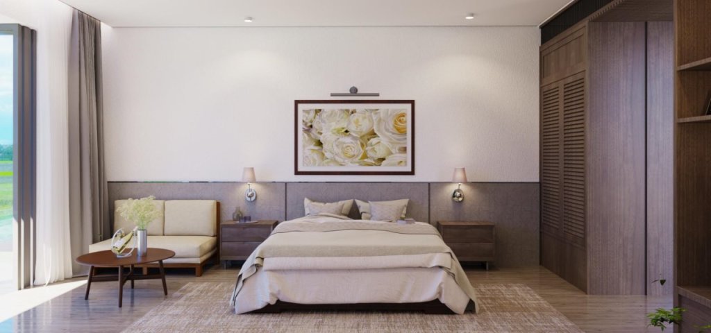 Туй-Хоа: Rosa Alba Resort & Villas Tuy Hoa