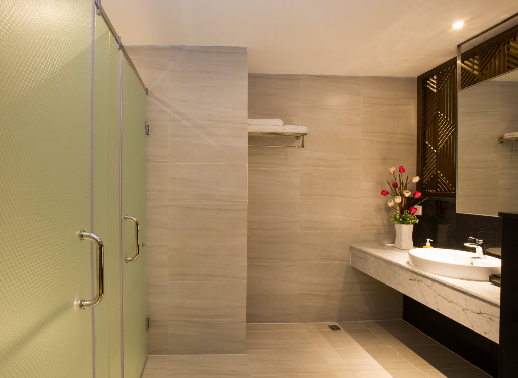 Нячанг: DTX Hotel Nha Trang