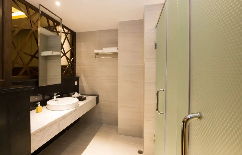 Нячанг: DTX Hotel Nha Trang