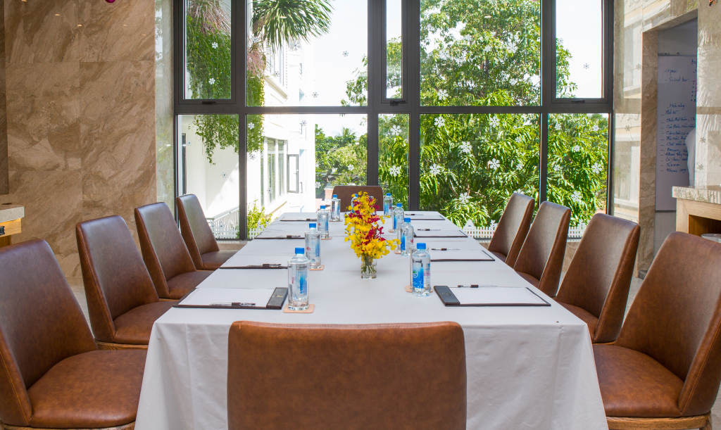 Нячанг: DTX Hotel Nha Trang