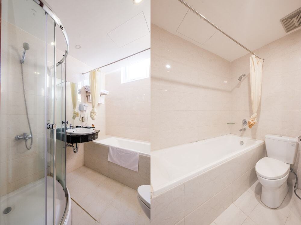 Дананг: OYO 122 GIC Land Hotel