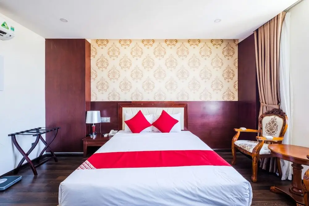 OYO 122 GIC Land Hotel — фото 1