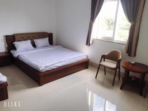 Буонматхуот: Le House Hotel