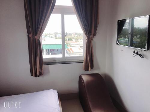 Буонматхуот: Le House Hotel