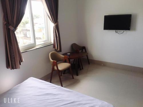 Буонматхуот: Le House Hotel