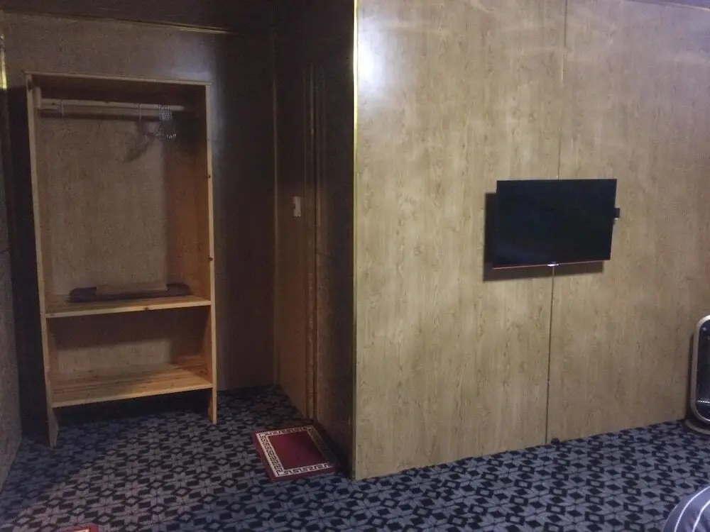 Лаокай: Homestay Vuon Hong Co