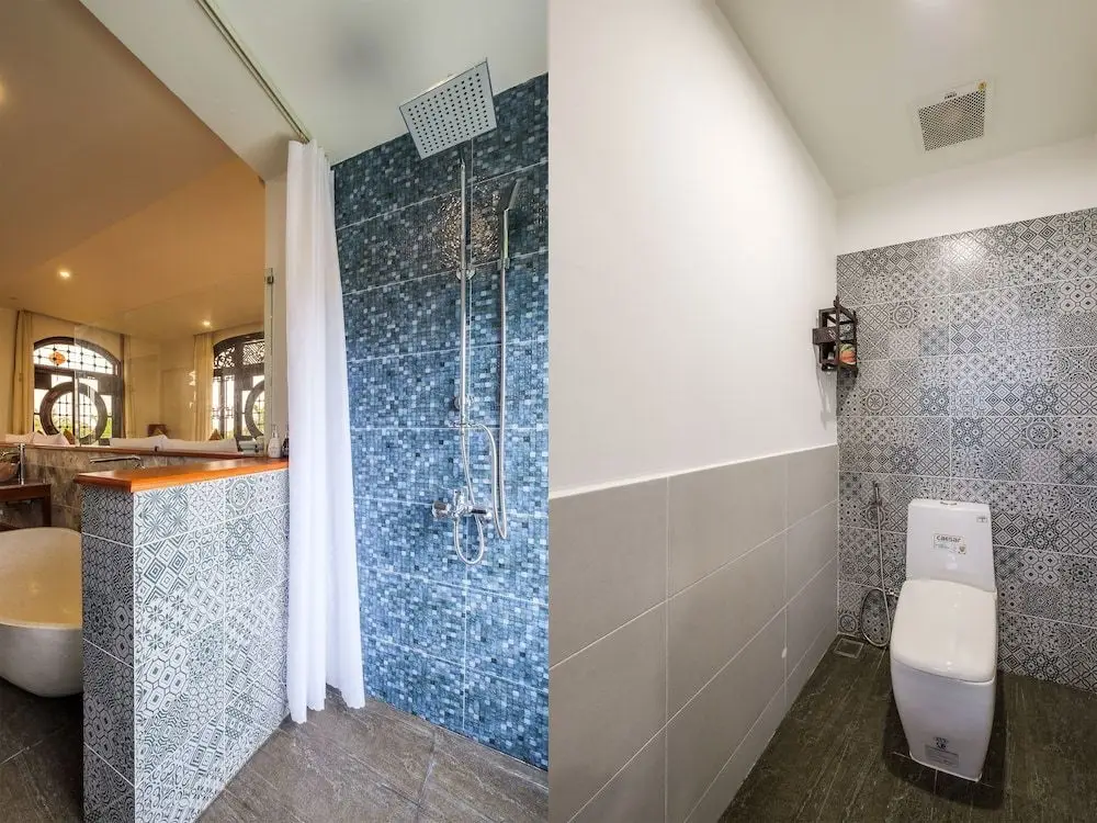 Хойан: OYO 121 Nipa Riverside Villa