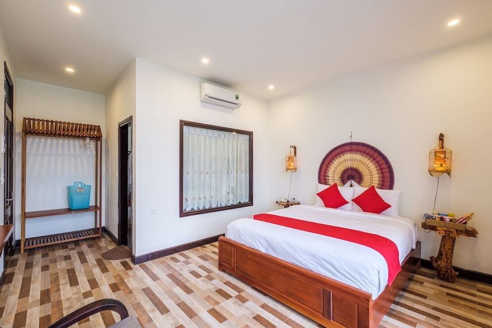 OYO 121 Nipa Riverside Villa — фото 1