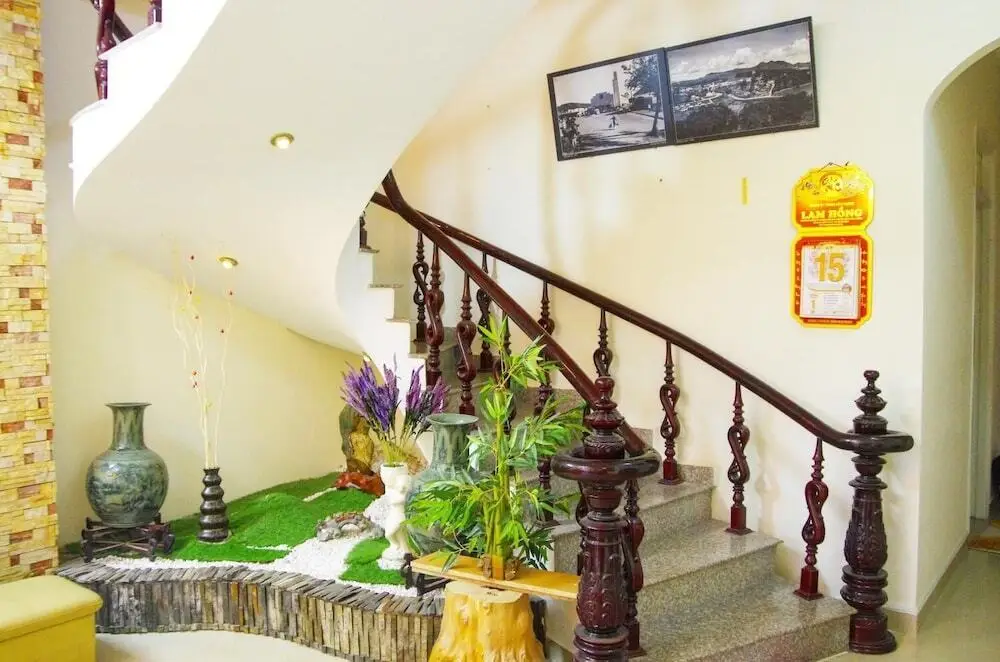 Далат: Bin Boong Hostel